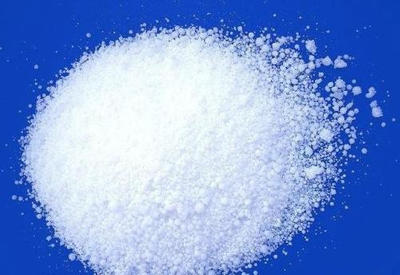 Ammonium magnesium phosphate hydrate (NH4MgPO4•xH2O)-Powder
